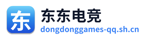 东东电竞 Logo